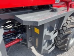 Hydraulics with