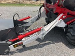 Hydraulics with