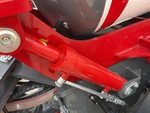 Hydraulics with