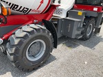 Chassis with