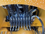 Hydraulique with