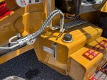 Hydraulique with