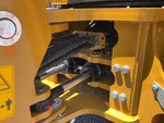Hydraulique with
