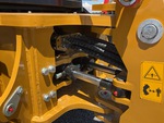Hydraulique with