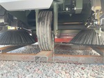 Chassis Photos with