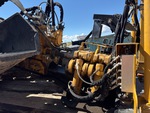 Hydraulics with