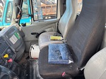 Cab with