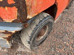 Chassis Photos with
