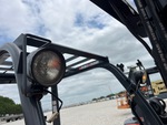 General Appearance with Exterior Lights