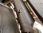 Engine with Exhaust System