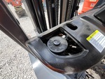 Chassis Lift with Master Cylinder/Brake Control