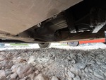 Engine with Oil Leaks