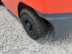 Chassis Lift with