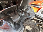 Chassis Lift with