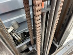 Chassis Lift with Chain / Tensioners
