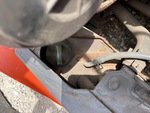 Hydraulics with Hydraulic Tank