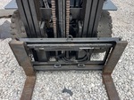 Chassis Lift with Load Back Rest