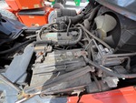 Engine with Engine - Right Side