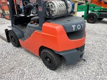 General Appearance with Paint