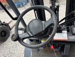 Control Station with Steering Control