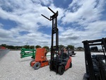 Chassis Lift with