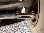 Chassis Lift with