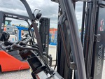 General Appearance with Hand Rails