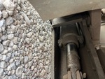Hydraulics with Steering Cylinders