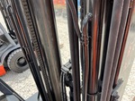Hydraulics with Hoses (Hydraulics)