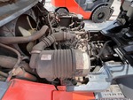 Engine with Engine - Left Side