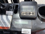 Control Station with Gauges