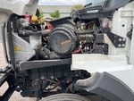 Motor with Engine - Left Side
