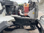 Motor with Engine - Right Side