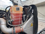 Motor with Radiador