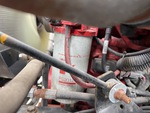 Motor with Bomba de inyección