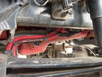 Motor with