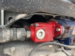 Hydraulics with Bombas (hidráulicas)