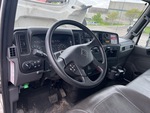 Cab with Controles de la dirección