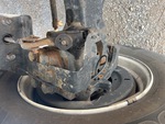 Configuration with Brake Type