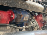 Underbody with Despegue propulsado
