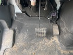 Cab with Control de Frenos