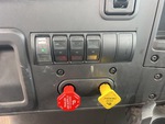 Cab with Control de PTO