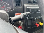Cab with Gear Selector