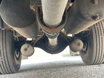 Underbody with Eje trasero