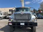 General Appearance with Funcionamiento de las luces exteriores