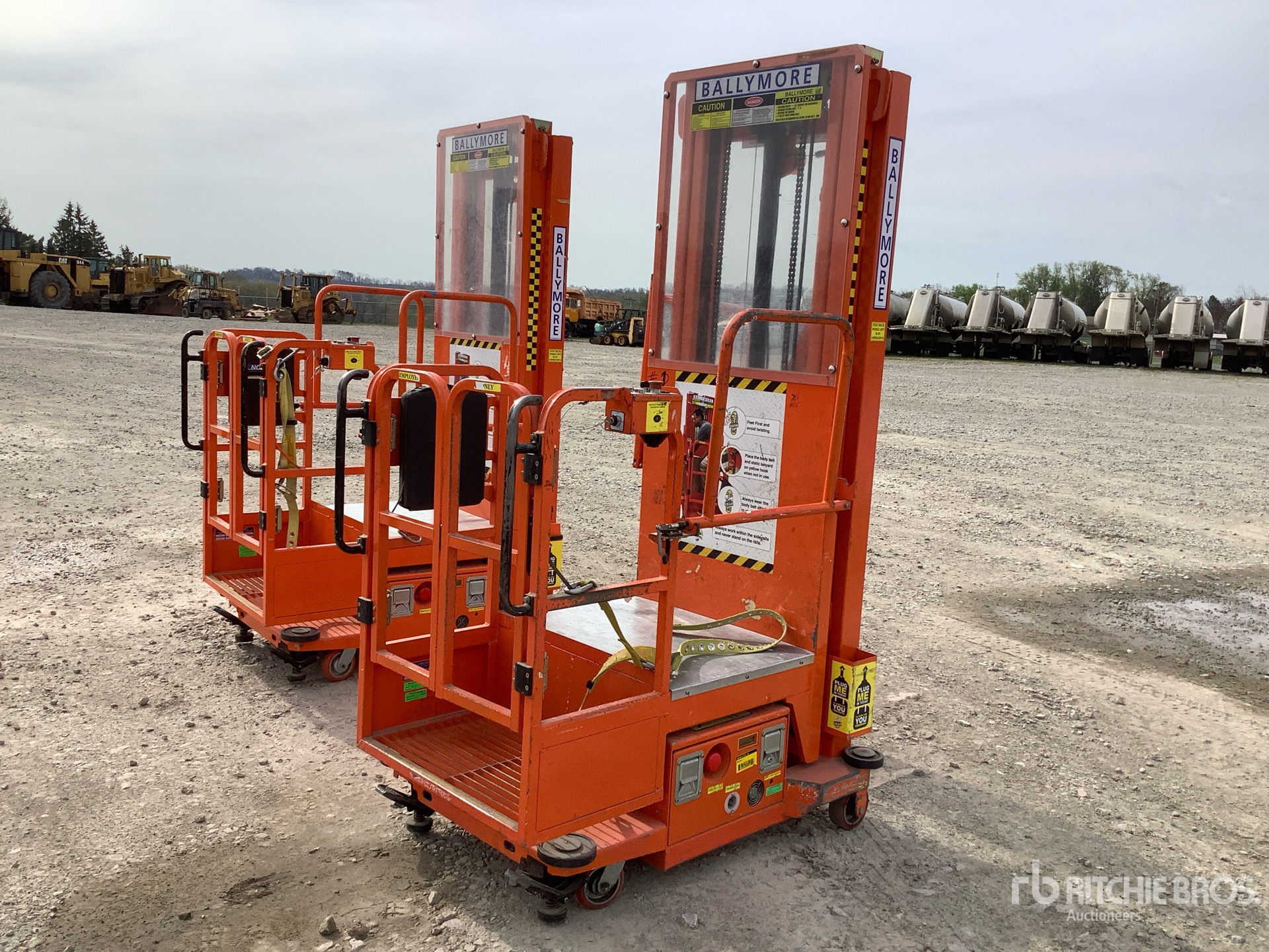 Aspect général with Image, coin avant gauche