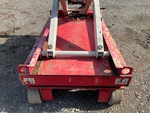 Chassis with Frame Condition