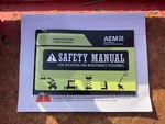 Safety with