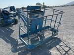 Control Station Upper with