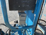 Control Station Upper with